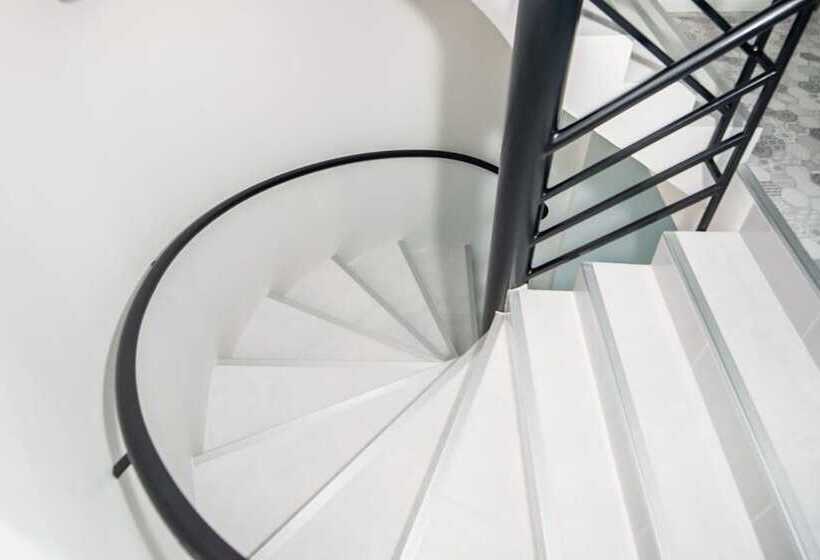 Szálloda Behome Phuket