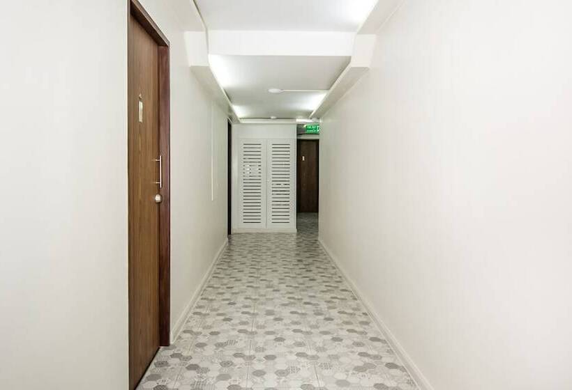 Szálloda Behome Phuket