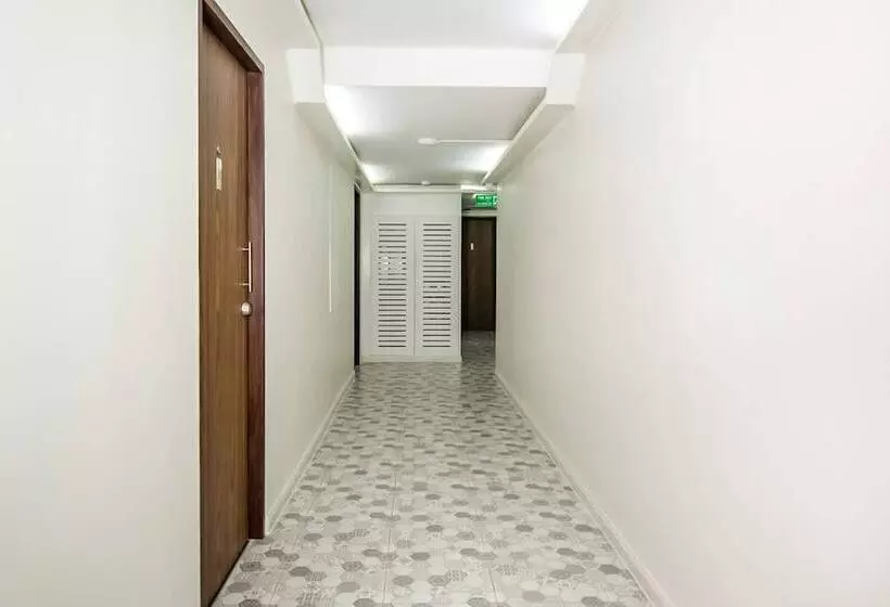 ホテル Behome Phuket