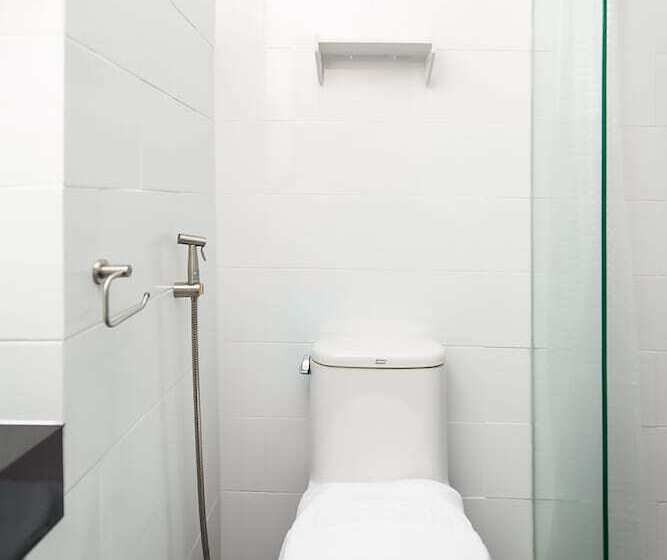 Szálloda Behome Phuket