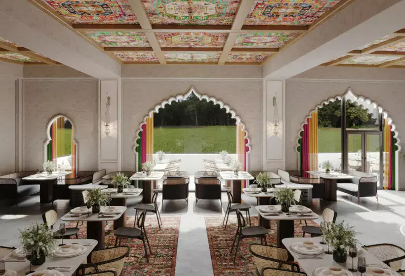 هتل Green Nature Sarıgerme