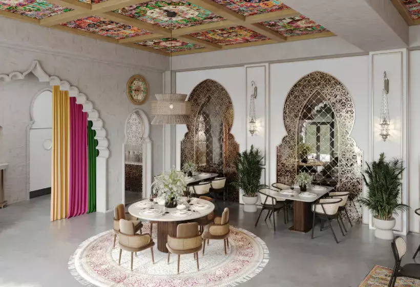 هتل Green Nature Sarıgerme