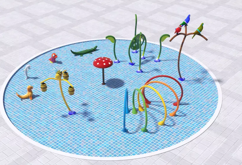 هتل Green Nature Sarıgerme