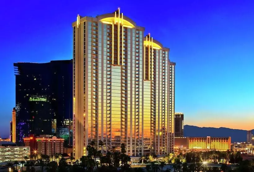 هتل Jet Luxury Elite At The Signature