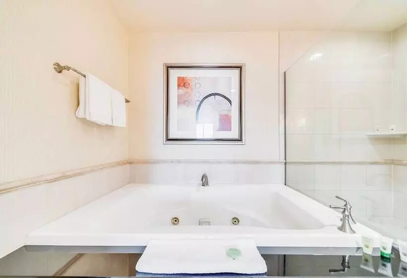 هتل Jet Luxury Elite At The Signature