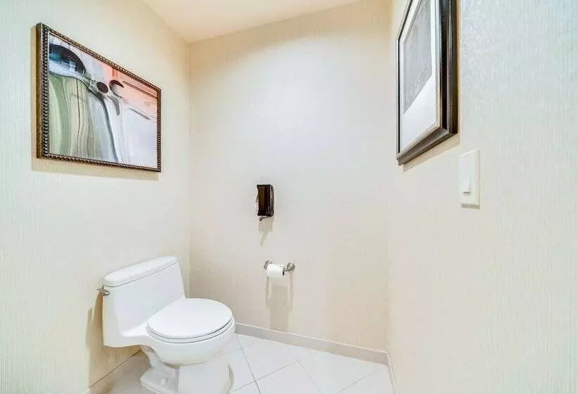 هتل Jet Luxury Elite At The Signature