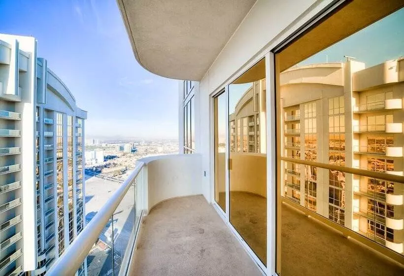 هتل Jet Luxury Elite At The Signature