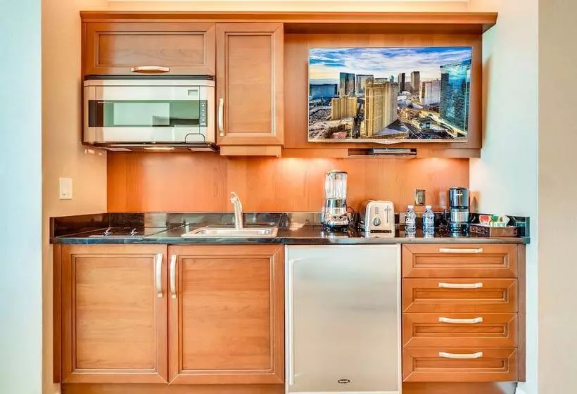 هتل Jet Luxury Elite At The Signature