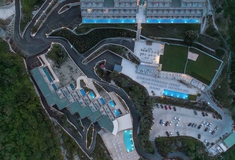 Hotel Mythos Panorama - Adults Only