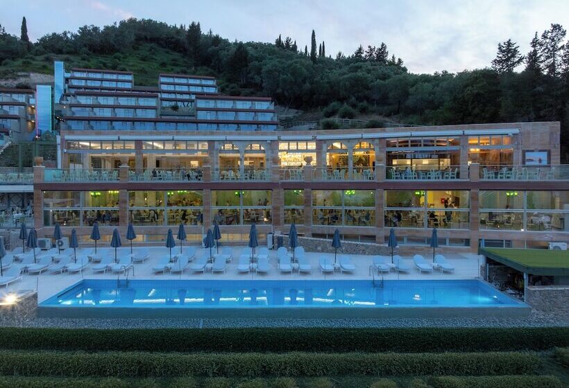 Hotel Mythos Panorama - Adults Only