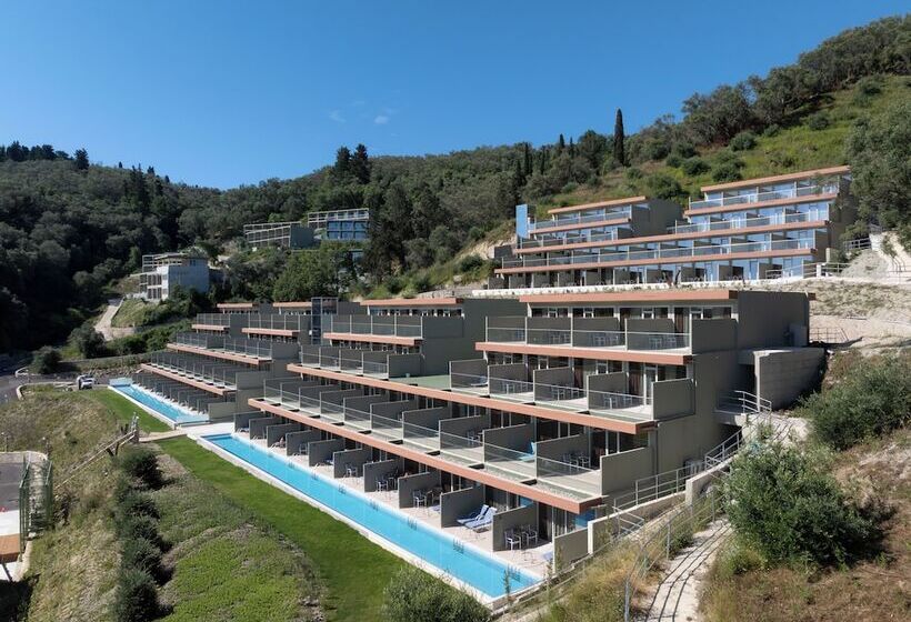 Hotel Mythos Panorama - Adults Only
