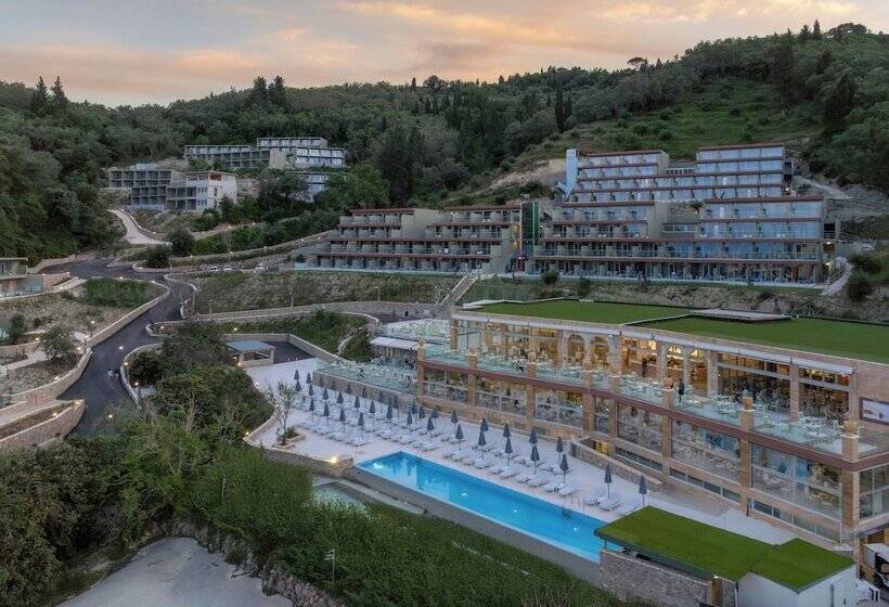 Hotel Mythos Panorama - Adults Only