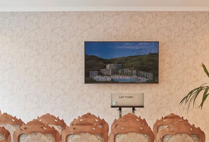 Hotel Mythos Panorama - Adults Only