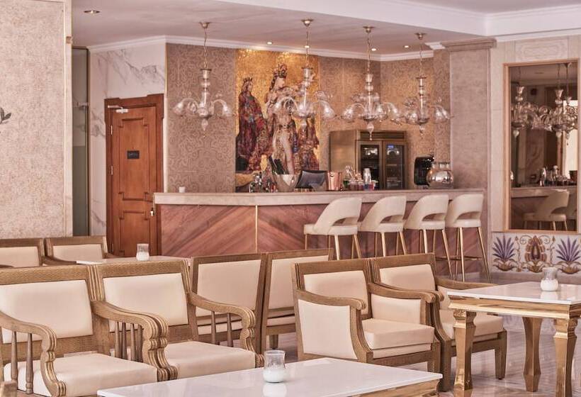 Hotel Mythos Panorama - Adults Only