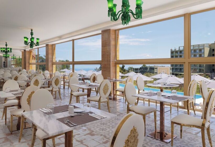 Hotel Mythos Panorama - Adults Only