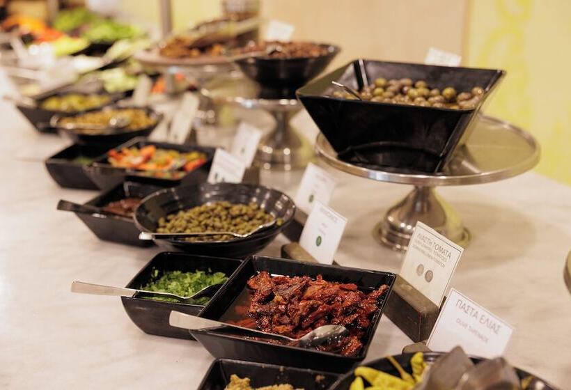 Hotel Mythos Panorama - Adults Only