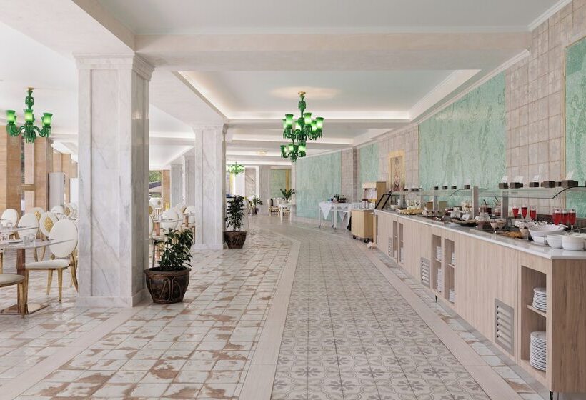 Hotel Mythos Panorama - Adults Only