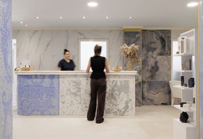 Hotel Mythos Panorama - Adults Only