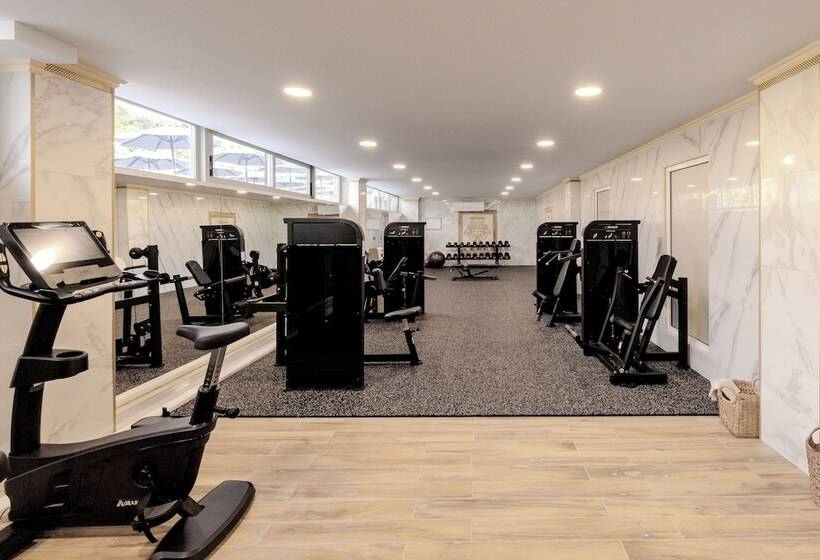 Hotel Mythos Panorama - Adults Only