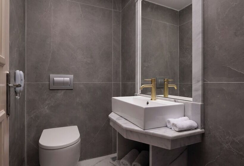 Hotel Mythos Panorama - Adults Only