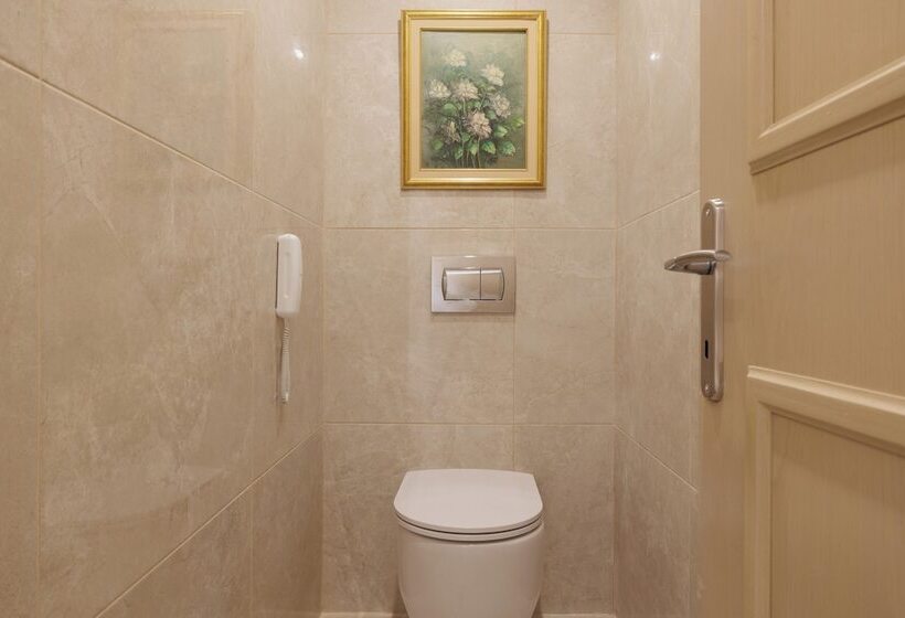 Hotel Mythos Panorama - Adults Only