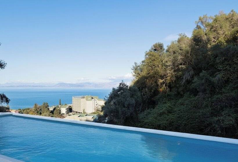 Hotel Mythos Panorama - Adults Only