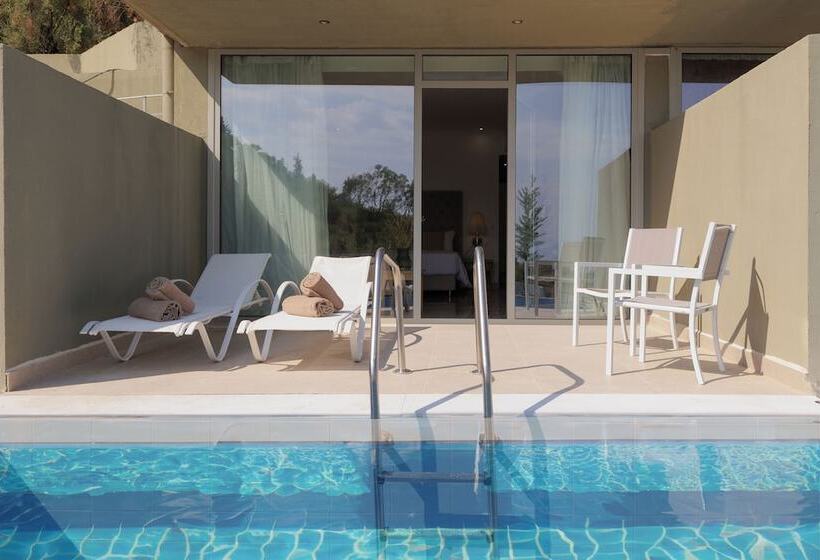 Hotel Mythos Panorama - Adults Only