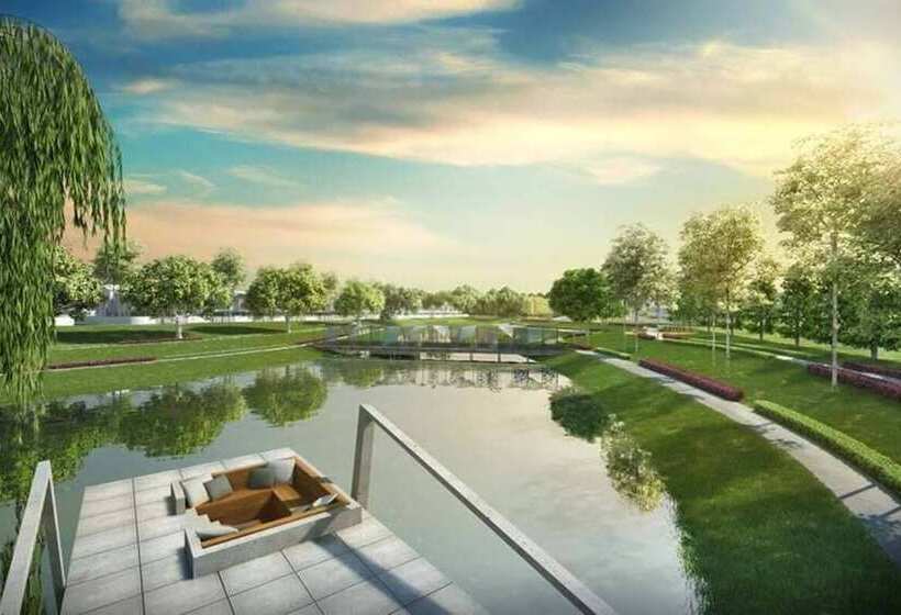 New Wave Hotel Nilai 1