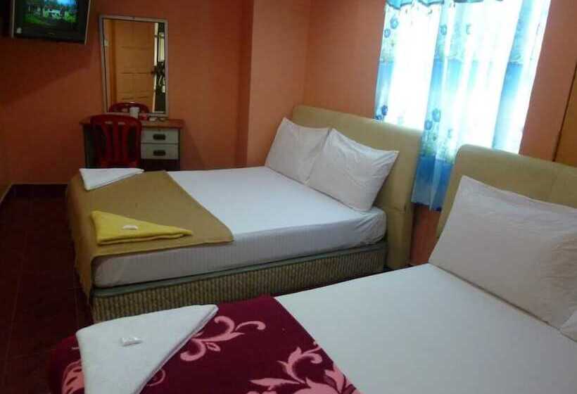 New Wave Hotel Nilai 1