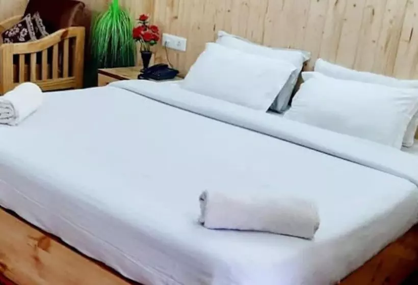 Hotelli Goroomgo Himsutra Shimla
