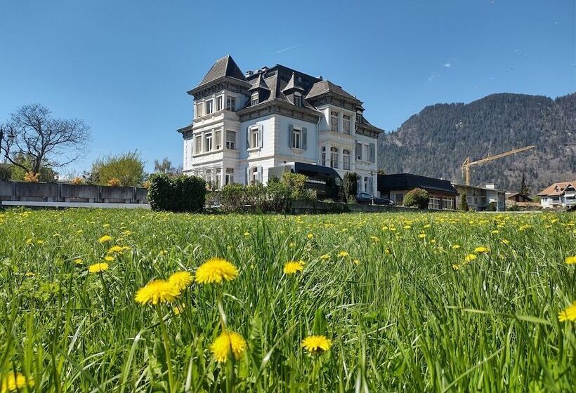 Adventure Hostel Interlaken