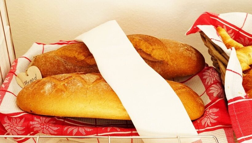 Adventure Hostel Interlaken