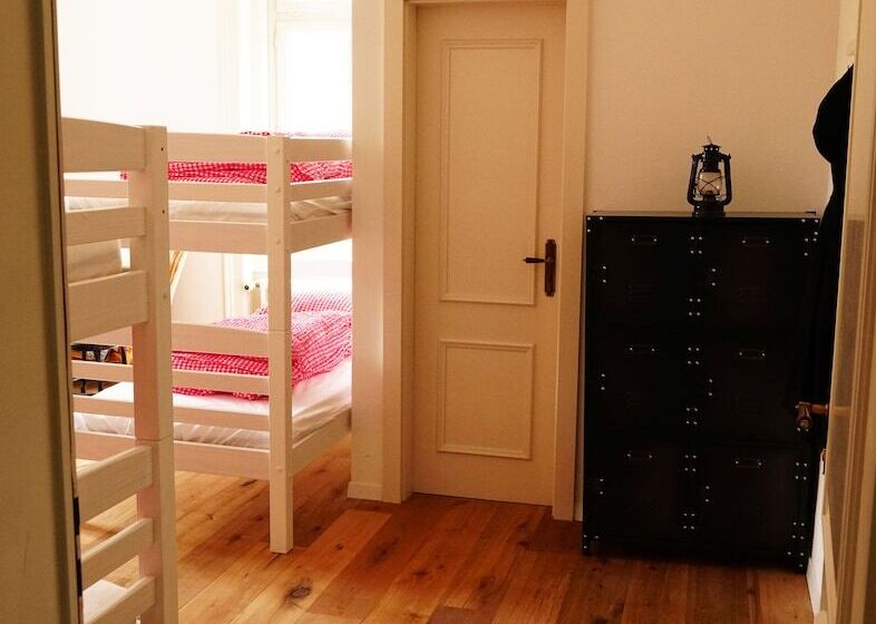 Adventure Hostel Interlaken