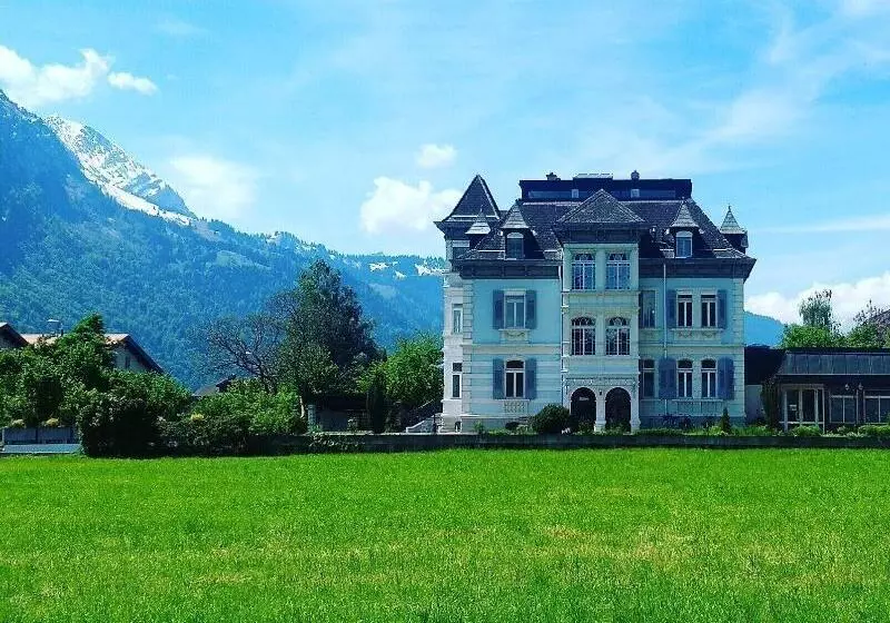Adventure Hostel Interlaken