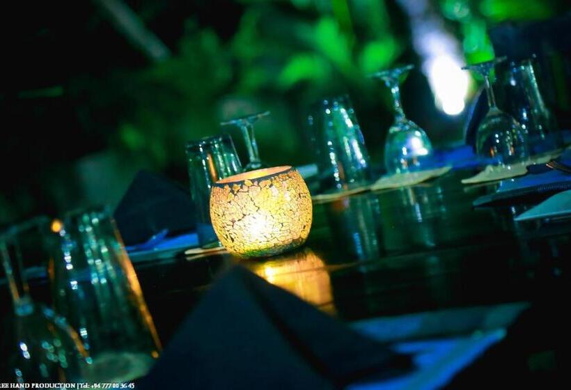 Bed and Breakfast Good Karma Villa