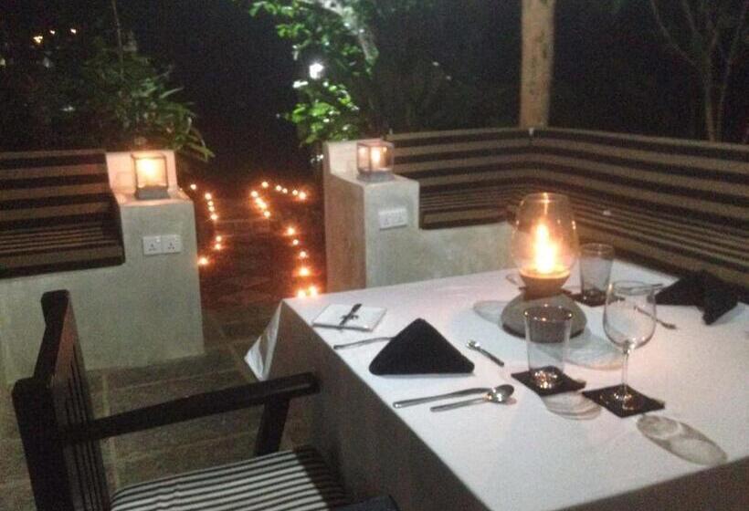 Bed and Breakfast Good Karma Villa