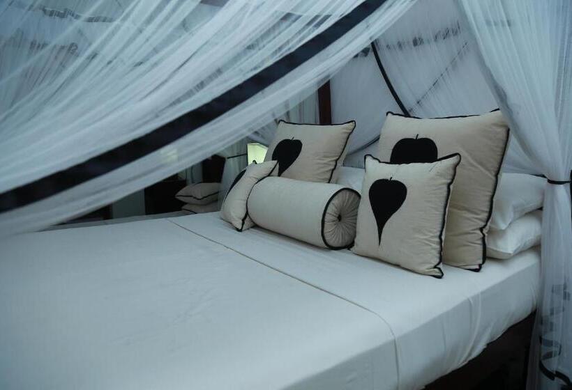 Bed and Breakfast Good Karma Villa