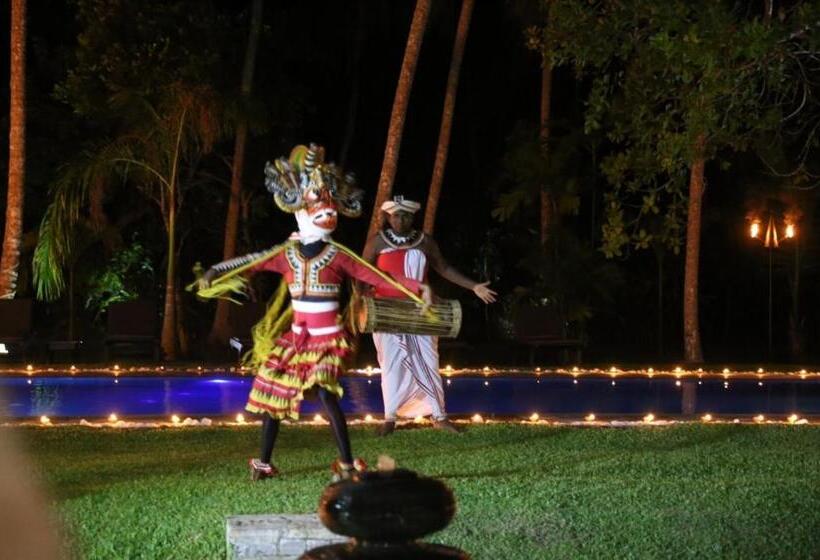 Bed and Breakfast Good Karma Villa