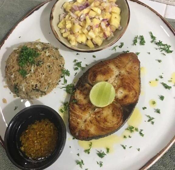 Bed and Breakfast Good Karma Villa