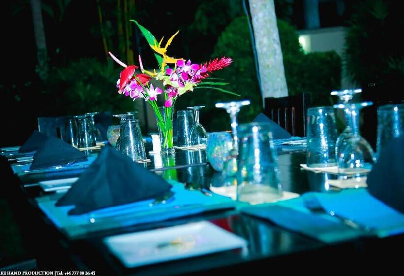 Bed and Breakfast Good Karma Villa