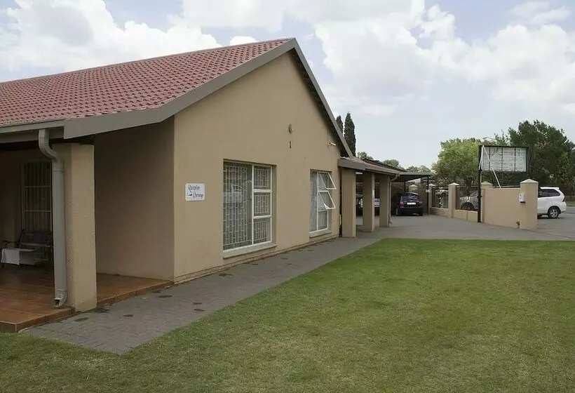 ベッドアンドブレックファースト Nmb2 Guest House