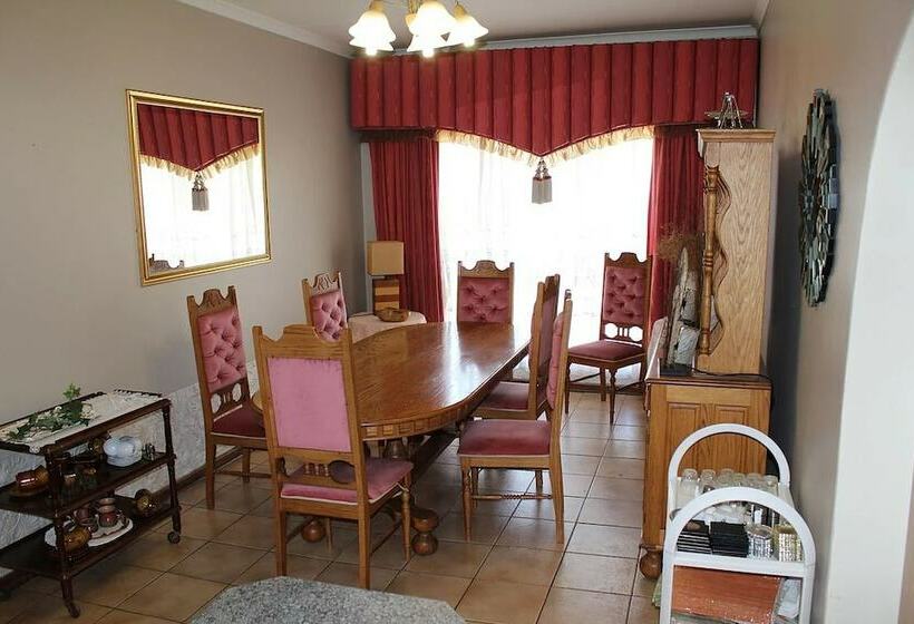 צימר Nmb2 Guest House