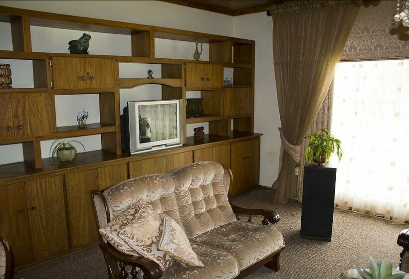 צימר Nmb2 Guest House