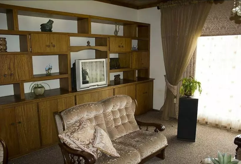 ベッドアンドブレックファースト Nmb2 Guest House