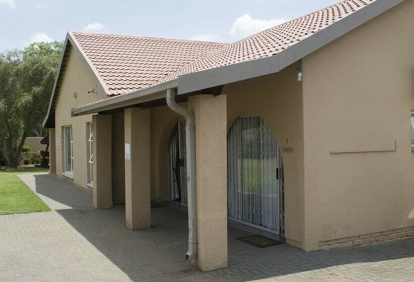 צימר Nmb2 Guest House