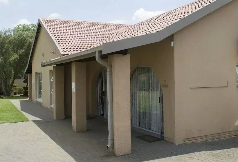 ベッドアンドブレックファースト Nmb2 Guest House