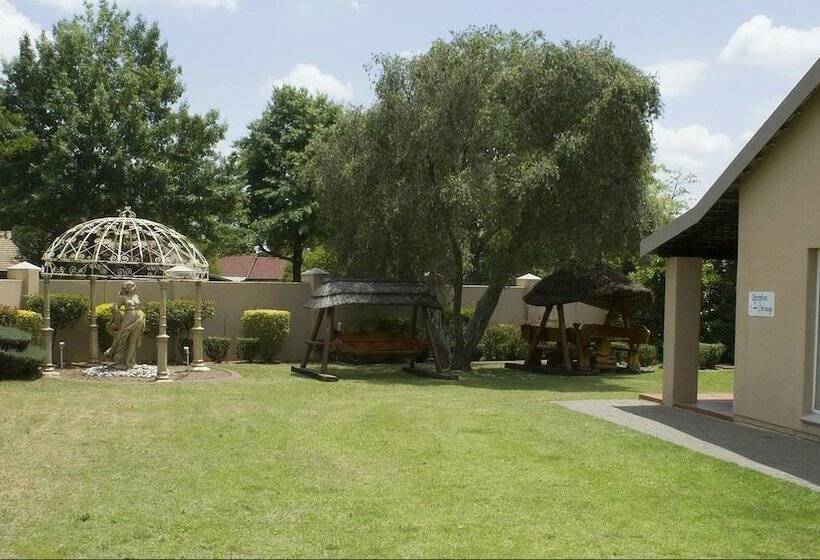 צימר Nmb2 Guest House