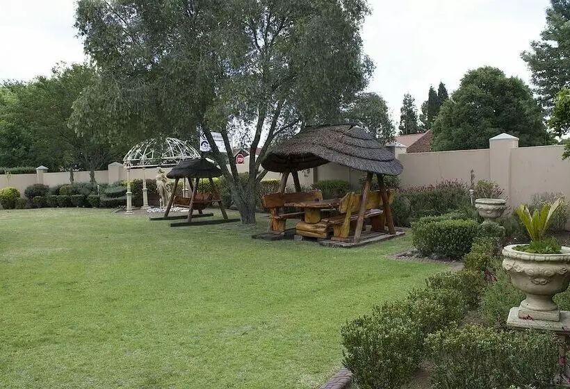 ベッドアンドブレックファースト Nmb2 Guest House