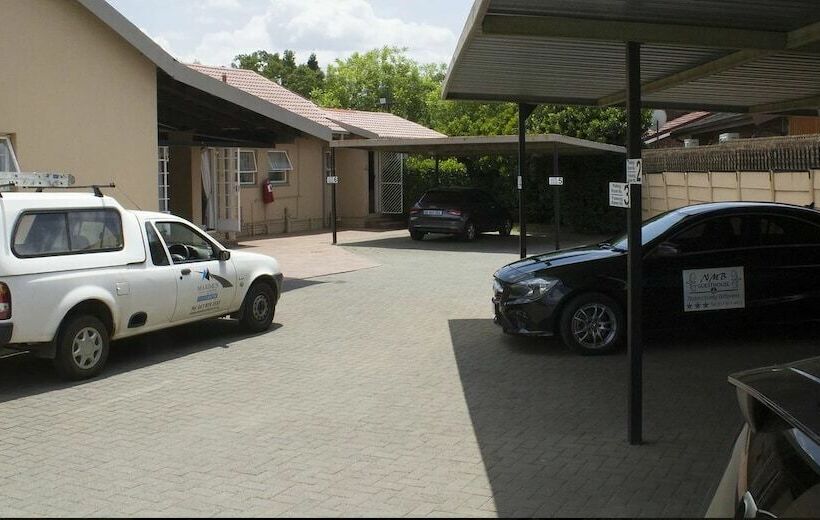 צימר Nmb2 Guest House