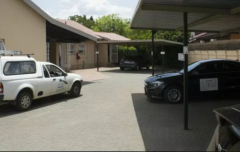 ベッドアンドブレックファースト Nmb2 Guest House